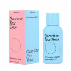 Pharma Oil Quench Me Face Toner Electrolytes + N.M.F 100ml