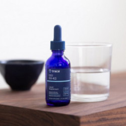Trace Minerals Ionic D3+K2 93mcg | 75mcg 59ml