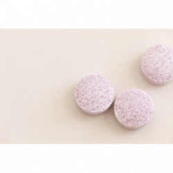 Trace Minerals Zinc + Vitamin C Chewable 60 caps.