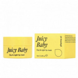 Pharma Oil Juicy Baby Day & Night Lip Mask 15ml
