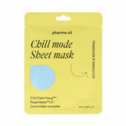 Pharma Oil Chill Mode Sheet Mask 25ml