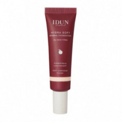 IDUN Hydra Soft Mineral Foundation 30ml