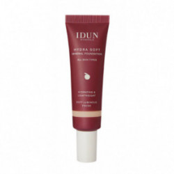 IDUN Hydra Soft Mineral Foundation 30ml