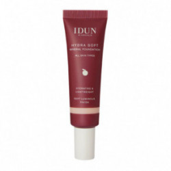 IDUN Hydra Soft Mineral Foundation 30ml