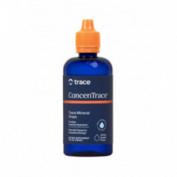 Trace Minerals ConcenTrace Trace Mineral Drops 237ml