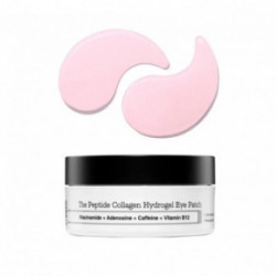 COSRX The Peptide Collagen Hydrogel Eye Patch 60pcs.