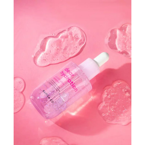 Banila Co Dear Hydration Crystal Glow Essence 50ml