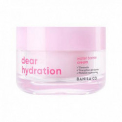 Banila Co Dear Hydration Water Barrier Cream 50ml