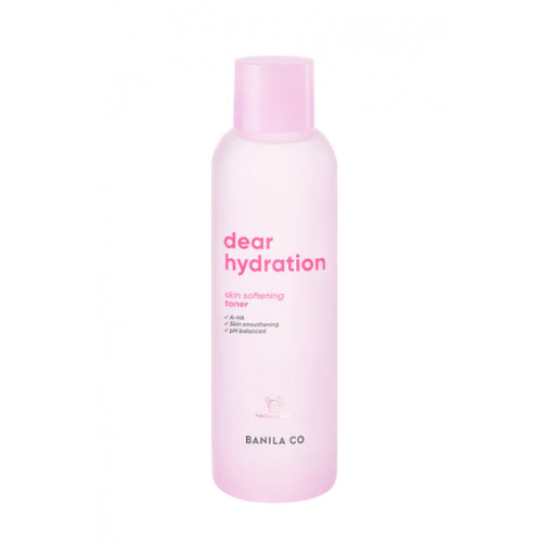 Banila Co Dear Hydration Skin Softening Toner 200ml