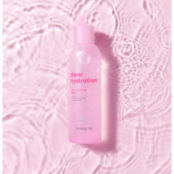 Banila Co Dear Hydration Skin Softening Toner 200ml