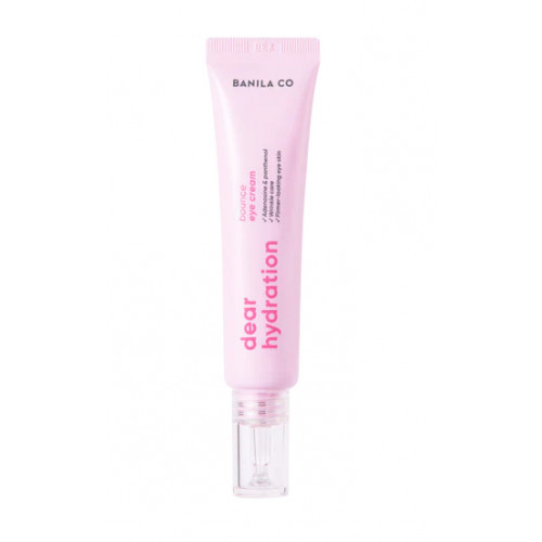 Banila Co Dear Hydration Bounce Eye Cream 20ml