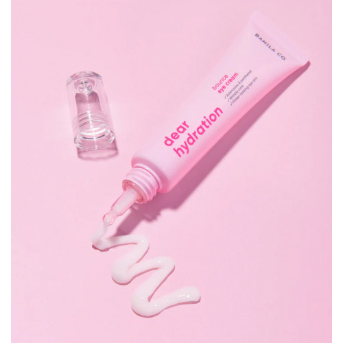 Banila Co Dear Hydration Bounce Eye Cream 20ml