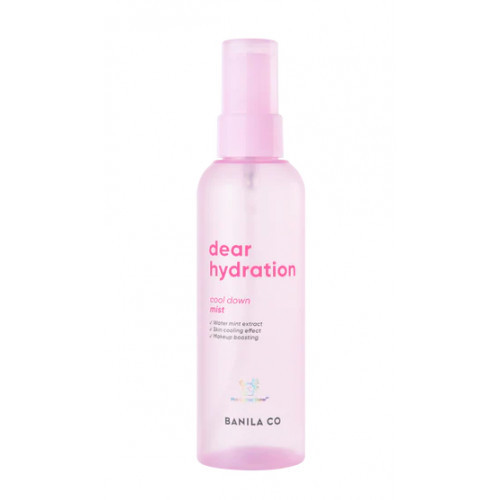Banila Co Dear Hydration Cool Down Mist 99 ml