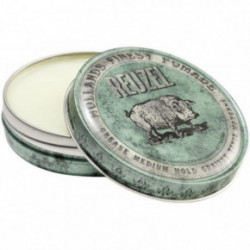 Reuzel Green Medium Hold Hair Pomade 35g