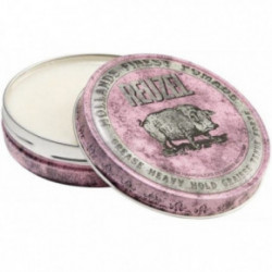 Reuzel Pink Heavy Hold Hair Pomade 35g