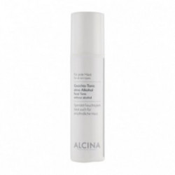 Alcina Facial Tonic without Alcohol 200ml