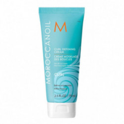 Moroccanoil Curl Defining Hair Cream 250ml