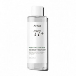 ANUA Heartleaf 77 Soothing Toner 250ml