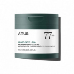 ANUA Heartleaf 77 Toner Pad 160ml