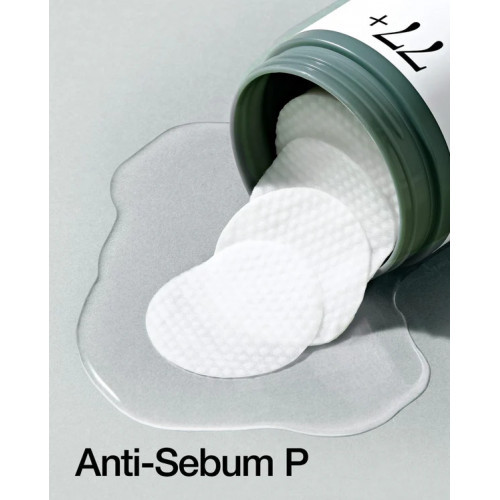ANUA Heartleaf 77 Toner Pad 160ml