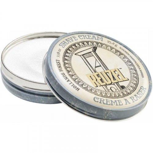 Reuzel Shave Cream 95.8g