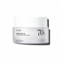 ANUA Heartleaf 70% Intense Calming Cream 50ml