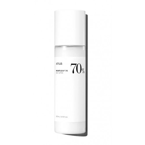 ANUA Heartleaf 70% Daily Lotion 200ml