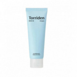 Torriden Dive-In Low Molecule Hyaluronic Acid Cream 80ml