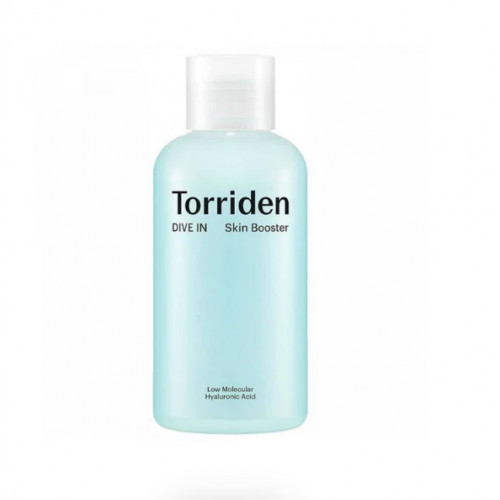 Torriden Dive-In Low Molecule Hyaluronic Acid Skin Booster 200ml