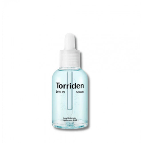 Torriden Dive-In Low Molecule Hyaluronic Acid Serum 50ml