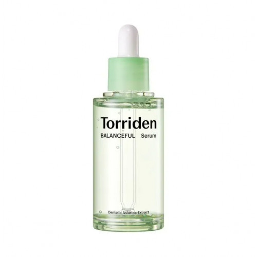 Torriden Balanceful Cica Serum 50ml