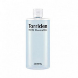 Torriden Dive-In Low Molecular Hyaluronic Acid Cleansing Water 400ml