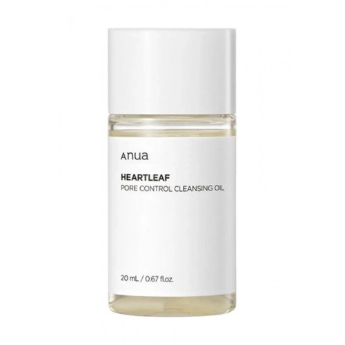 ANUA Heartleaf Pore Control Cleansing Oil 200ml