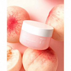 ANUA Peach 77 Niacin Enriched Cream 50ml