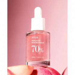 ANUA Peach 70% Niacinamide Serum 30ml