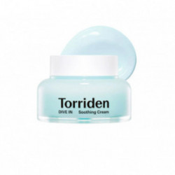Torriden Dive-In Low Molecular Hyaluronic Acid Soothing Cream 100ml