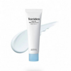 Torriden Dive-In Mild Sunscreen SPF50+ PA++++ 60ml