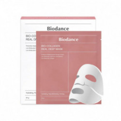 Biodance Bio Collagen Real Deep Mask 4x34 g.