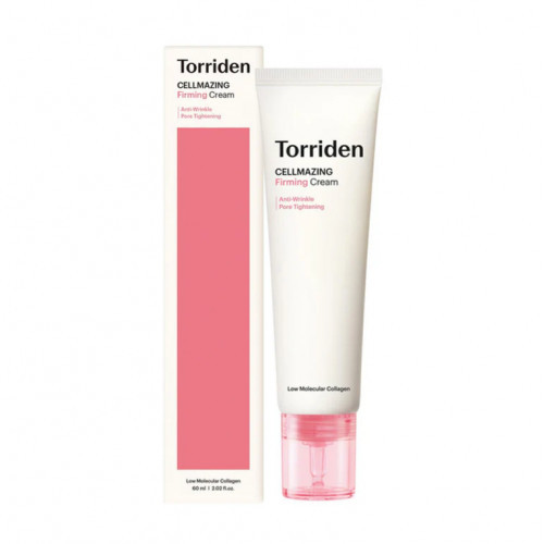 Torriden Cellmazing Firming Cream 60ml