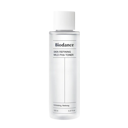 Biodance Skin Refining Mild PHA Toner 150ml