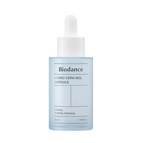 Biodance Hydro Cera-Nol Ampoule 50ml