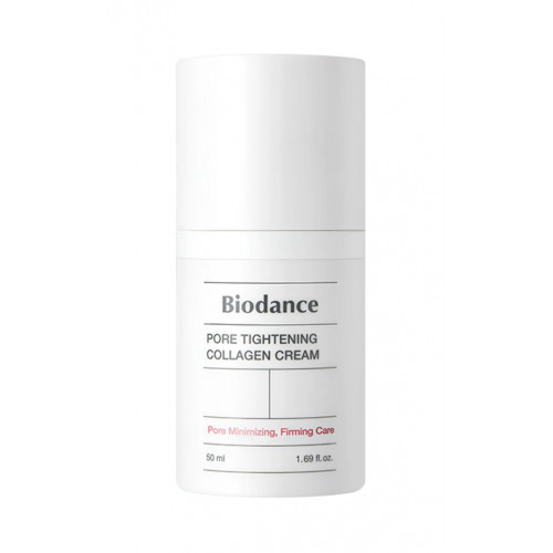 Biodance Pore Tightening Collagen Cream 50ml