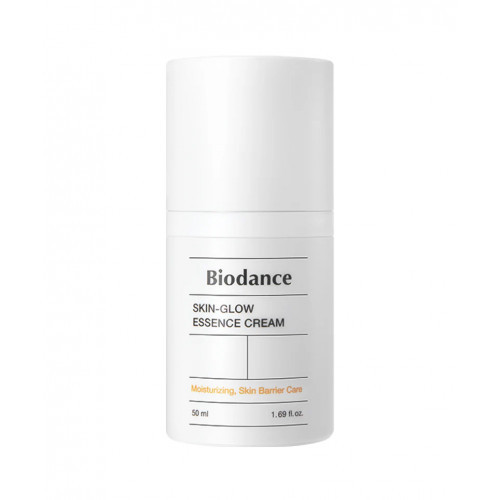 Biodance Skin-Glow Essence Cream 50ml