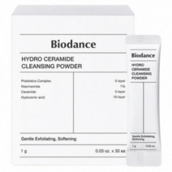 Biodance Hydro Ceramide Cleansing Powder 30x1g