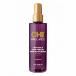 CHI Deep Brilliance Lightweight Leave-in Shine Hair Serum 89ml