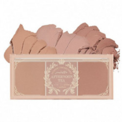 I'M MEME I'm Afternoon Tea Blusher Palette 11.4g