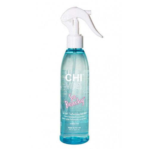 CHI Vibes So Beachy Sea Salt Texturizing Hair Mist 237ml