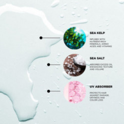CHI Vibes So Beachy Sea Salt Texturizing Hair Mist 237ml