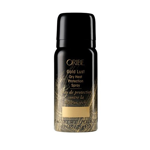 Oribe Gold Lust Dry Heat Protection Spray 250ml