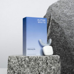 Alpine White Whitening Kit 1 unit
